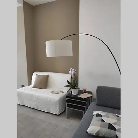 Domus Nova - Finestra Sui Tetti Apartment *