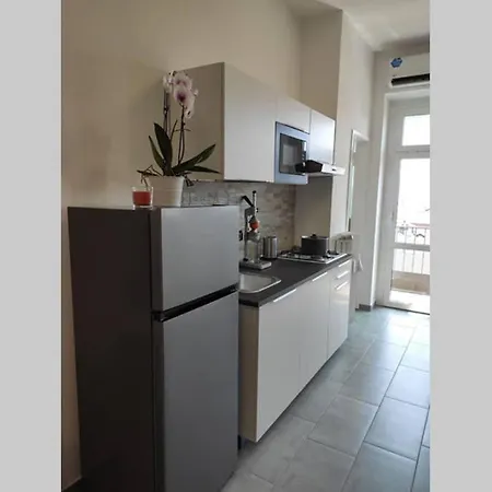 Domus Nova - Finestra Sui Tetti Apartment Turin