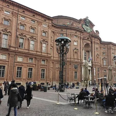 Domus Nova - Finestra Sui Tetti Apartment *