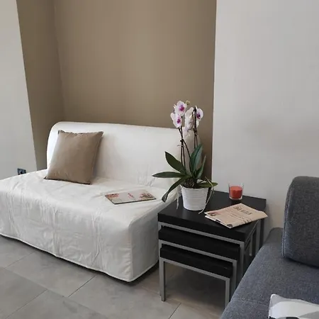 Apartment Domus Nova - Finestra Sui Tetti Turin