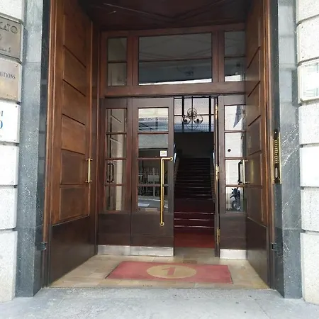 Domus Nova - Finestra Sui Tetti Apartamento