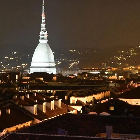 Domus Nova - Finestra Sui Tetti Apartment