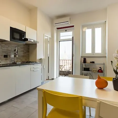 Domus Nova - Finestra Sui Tetti Apartment *