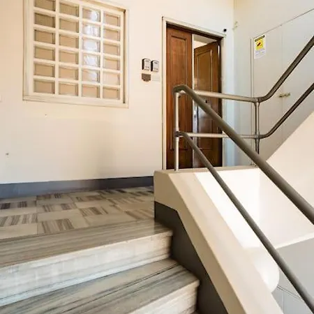 Apartment Domus Nova - Finestra Sui Tetti
