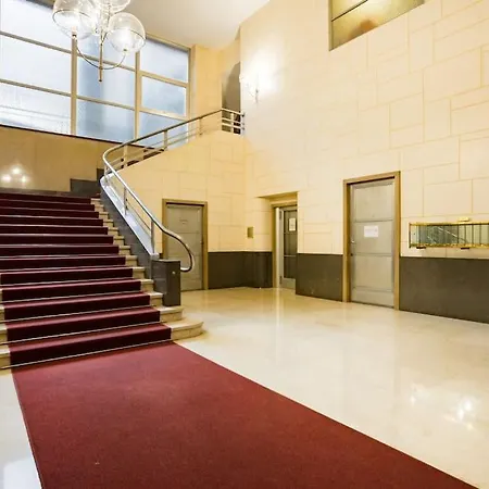 Domus Nova - Finestra Sui Tetti Apartment *