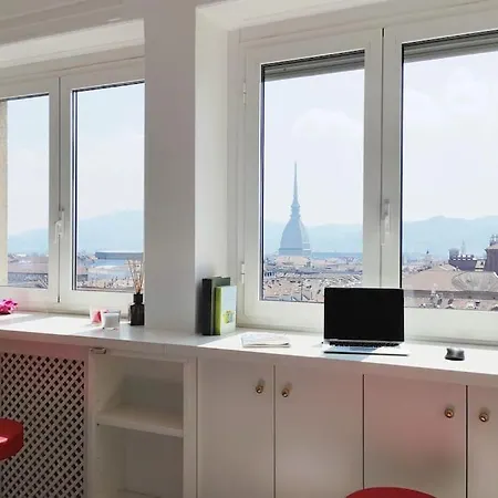 Domus Nova - Finestra Sui Tetti Apartment *