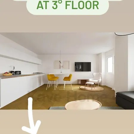 Domus Nova - Finestra Sui Tetti Turin