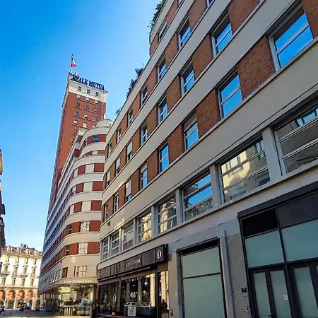 Apartment Domus Nova - Finestra Sui Tetti *