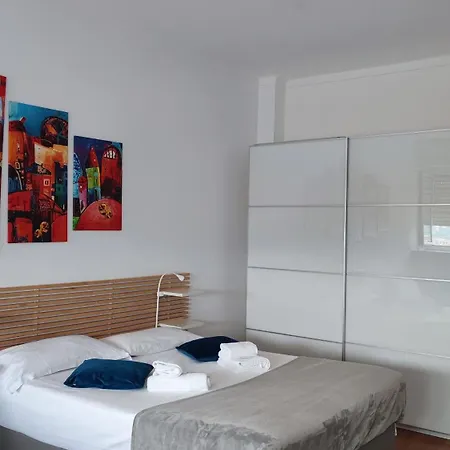 Domus Nova - Finestra Sui Tetti Appartement Turin