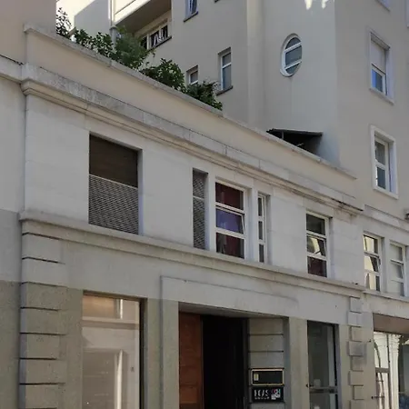 Apartment Domus Nova - Finestra Sui Tetti Turin