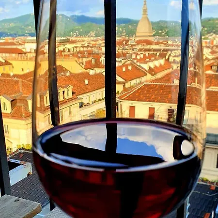 Domus Nova - Finestra Sui Tetti Lejlighed