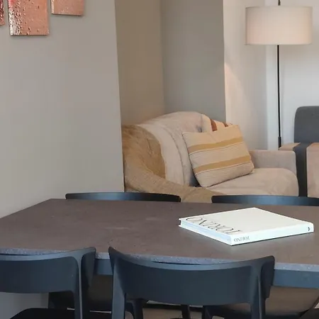 Apartment Domus Nova - Finestra Sui Tetti