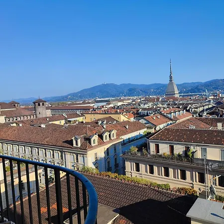 Domus Nova - Finestra Sui Tetti Apartment *