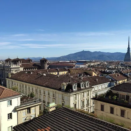 Domus Nova - Finestra Sui Tetti Apartment