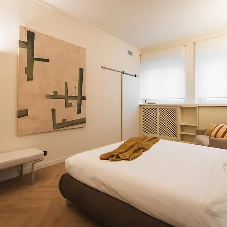 Domus Nova - Finestra Sui Tetti Torino