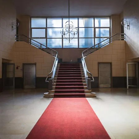 Domus Nova - Finestra Sui Tetti