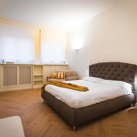 Apartament Domus Nova - Finestra Sui Tetti *