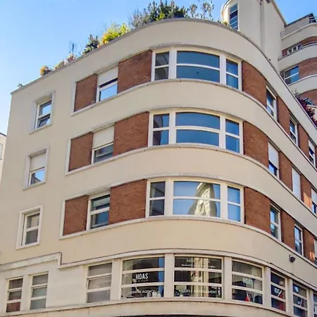 Domus Nova - Finestra Sui Tetti Apartment *