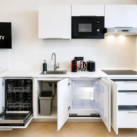 Apartman Domusnova Finestra - Attico Centro Storico