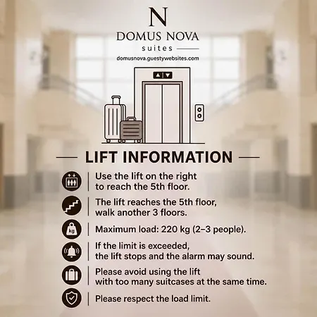 Domusnova Finestra - Attico Centro Storico Torino