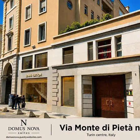 Daire Domusnova Finestra - Attico Centro Storico *