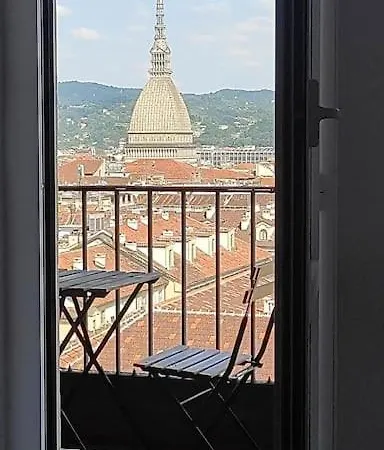 Finestra Sui Tetti Di