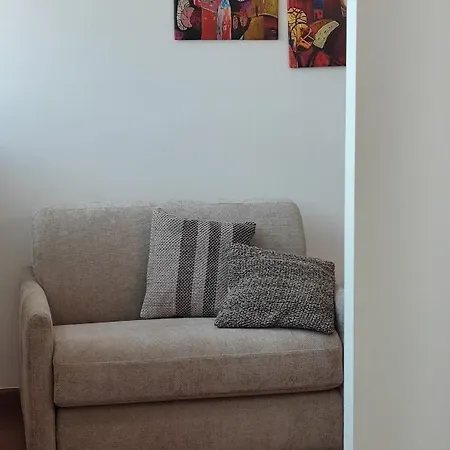 Finestra Sui Tetti Di Appartamento *