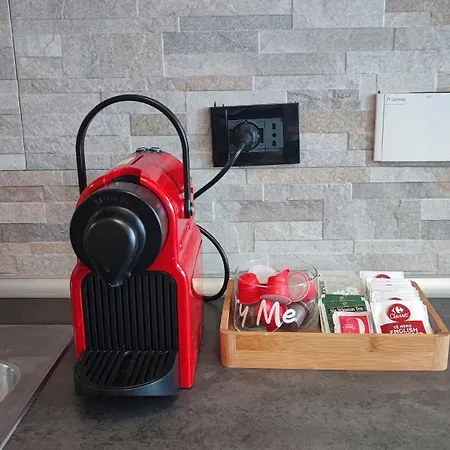 Appartamento Finestra Sui Tetti Di *