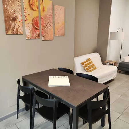 Finestra Sui Tetti Di * Torino