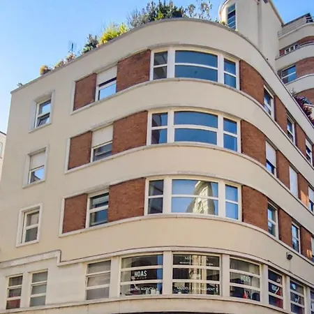 Appartamento Finestra Sui Tetti Di