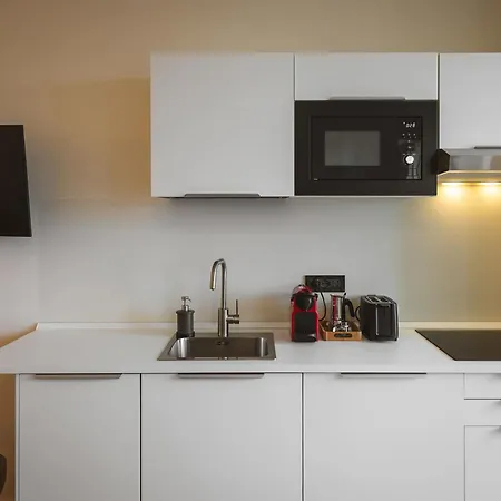 Finestra Sui Tetti Di Appartamento Torino