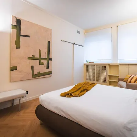 Finestra Sui Tetti Di Appartamento Torino