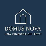Domus Nova - Finestra Sui Tetti