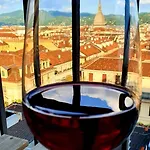 Lägenhet Domus Nova - Finestra Sui Tetti