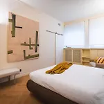 Domus Nova - Finestra Sui Tetti Lägenhet Turin